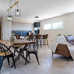 Le Clos Des Oliviers * Saint-Privat-de-Champclos