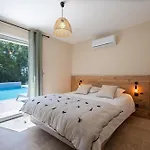 Le Clos Des Oliviers