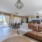 Le Clos Des Oliviers Villa