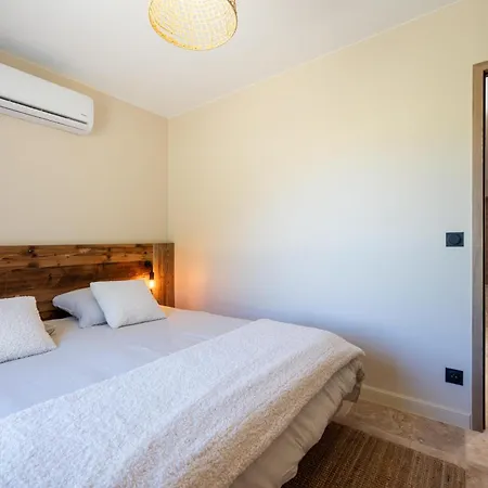 Le Clos Des Oliviers *