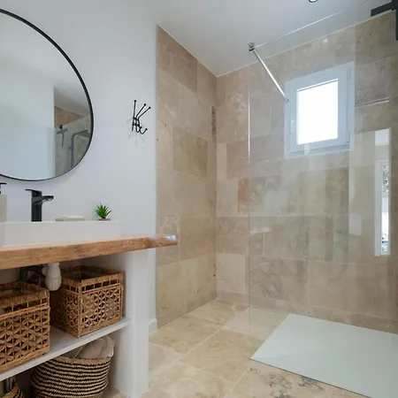 Vila Le Clos Des Oliviers