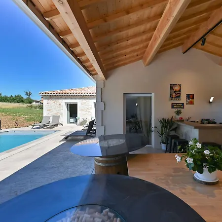Le Clos Des Oliviers * Saint-Privat-de-Champclos