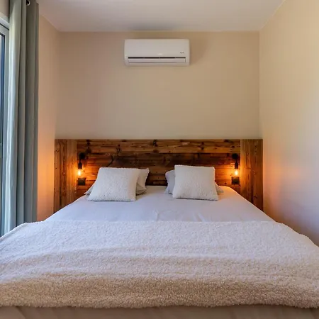 Le Clos Des Oliviers Vila