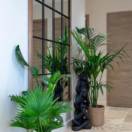 Vila Le Clos Des Oliviers *