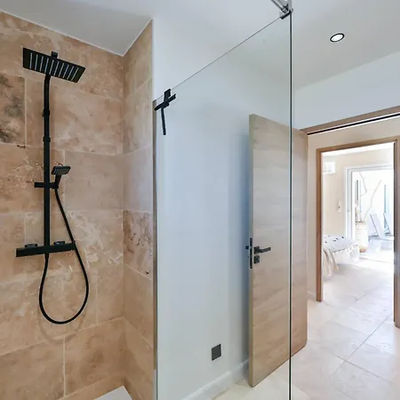Le Clos Des Oliviers Vila