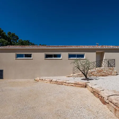 Le Clos Des Oliviers