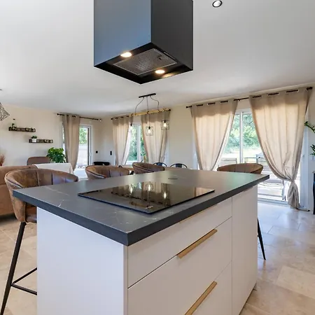 Le Clos Des Oliviers