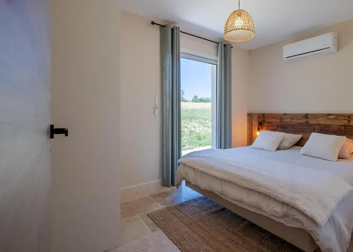 Le Clos Des Oliviers *