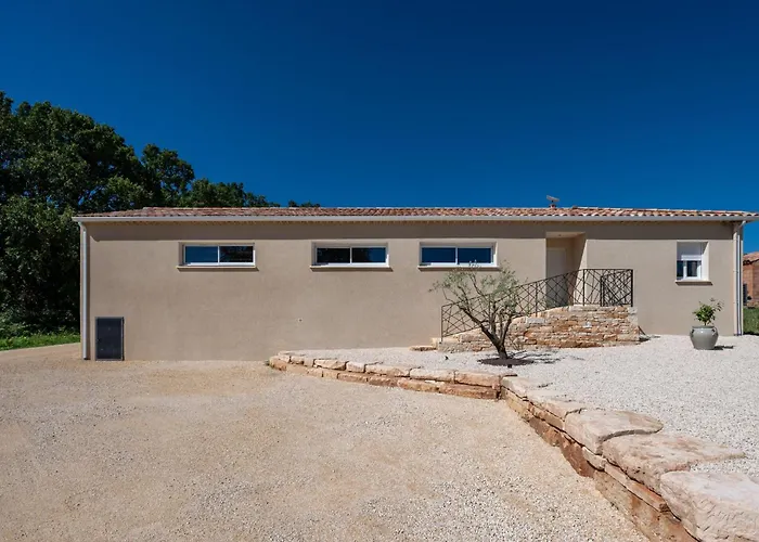 Le Clos Des Oliviers