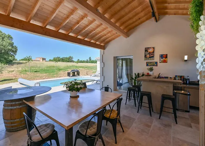 Villa Le Clos Des Oliviers