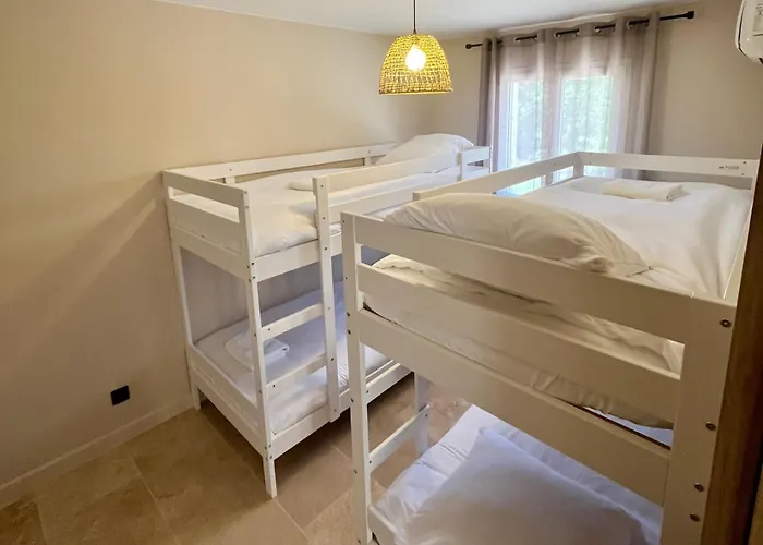 Le Clos Des Oliviers